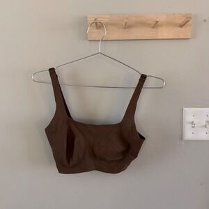 Skims everyday comfort bra